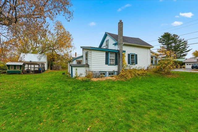 $250,000 | 12 Huntington Street, St. Albans, VT 05478