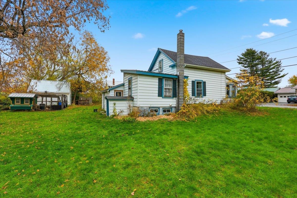 12 Huntington Street St. Albans, VT 05478 - Photo 37 of 42