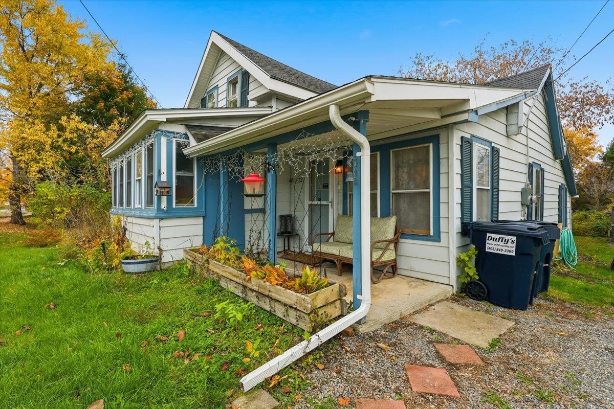 12 Huntington Street St. Albans, VT 05478 - Photo 41 of 42