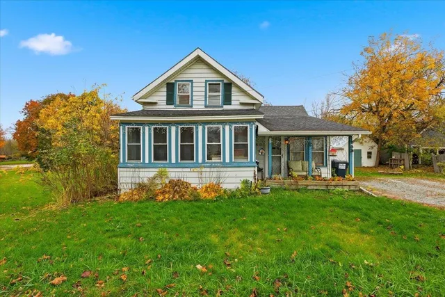 $250,000 | 12 Huntington Street, St. Albans, VT 05478