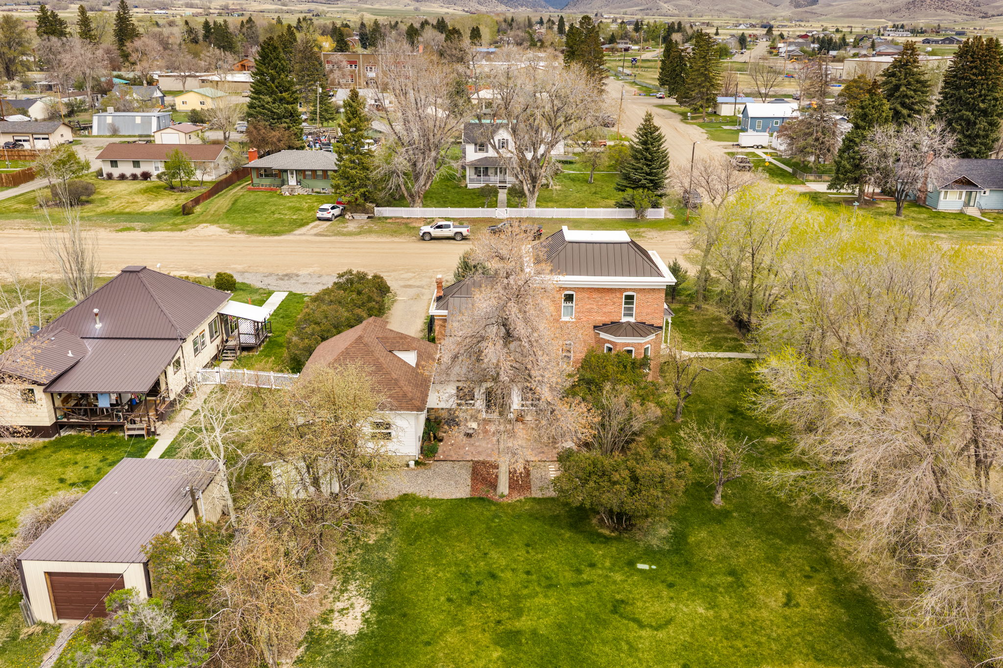 113 Poppleton Street Sheridan, MT 59749 - Photo 18 of 85 Gallery Image 18