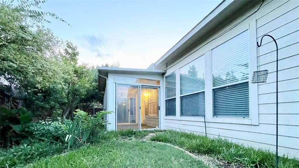 2712 Hereford Road Denton, TX 76210 - Photo 36 of 36