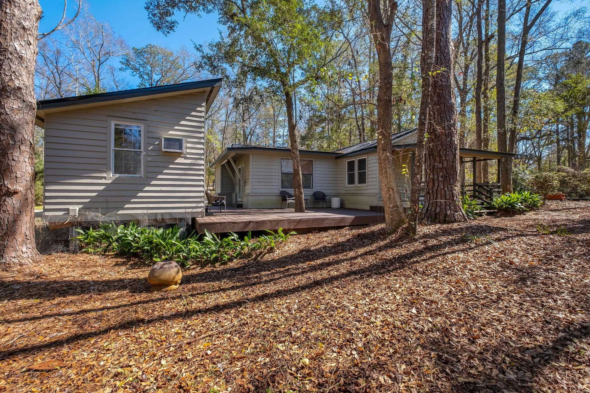 3512 Almanac Road Tallahassee, FL 32309 - Photo 11 of 24