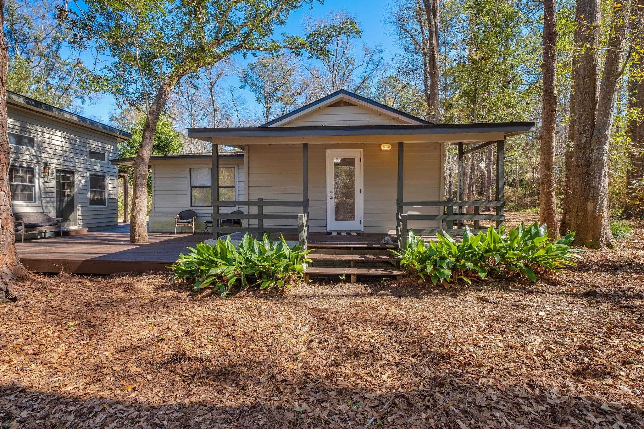 3512 Almanac Road Tallahassee, FL 32309 - Photo 12 of 24