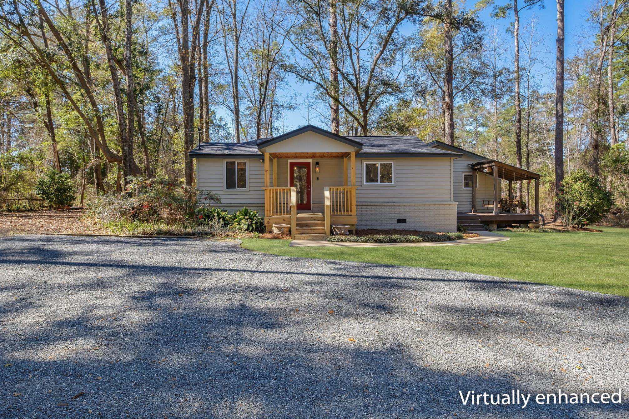 3512 Almanac Road Tallahassee, FL 32309 - Photo 15 of 24