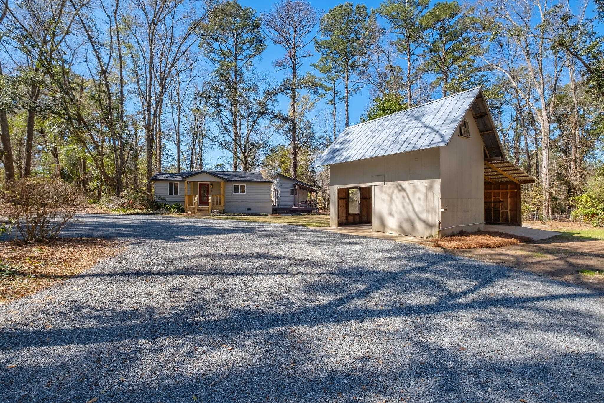 3512 Almanac Road Tallahassee, FL 32309 - Photo 16 of 24