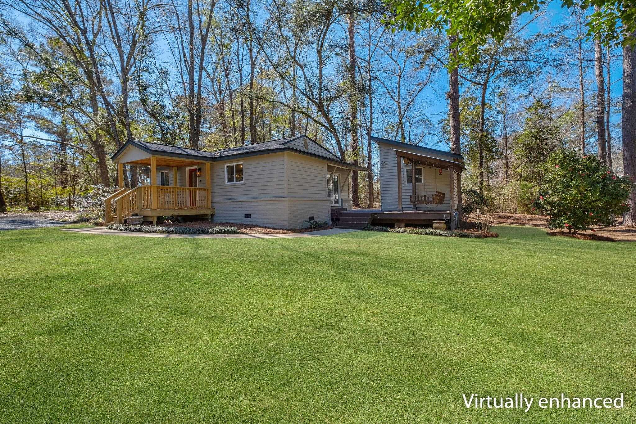 3512 Almanac Road Tallahassee, FL 32309 - Photo 17 of 24