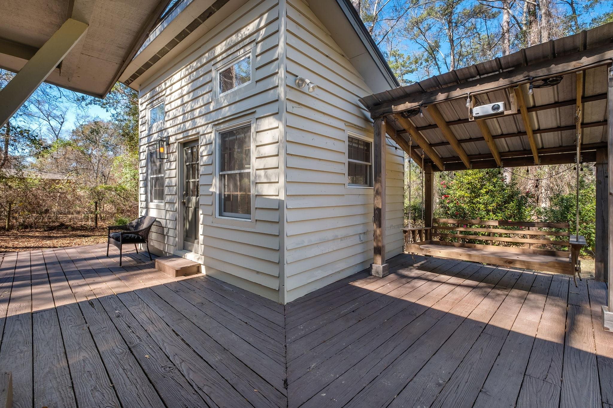 3512 Almanac Road Tallahassee, FL 32309 - Photo 7 of 24