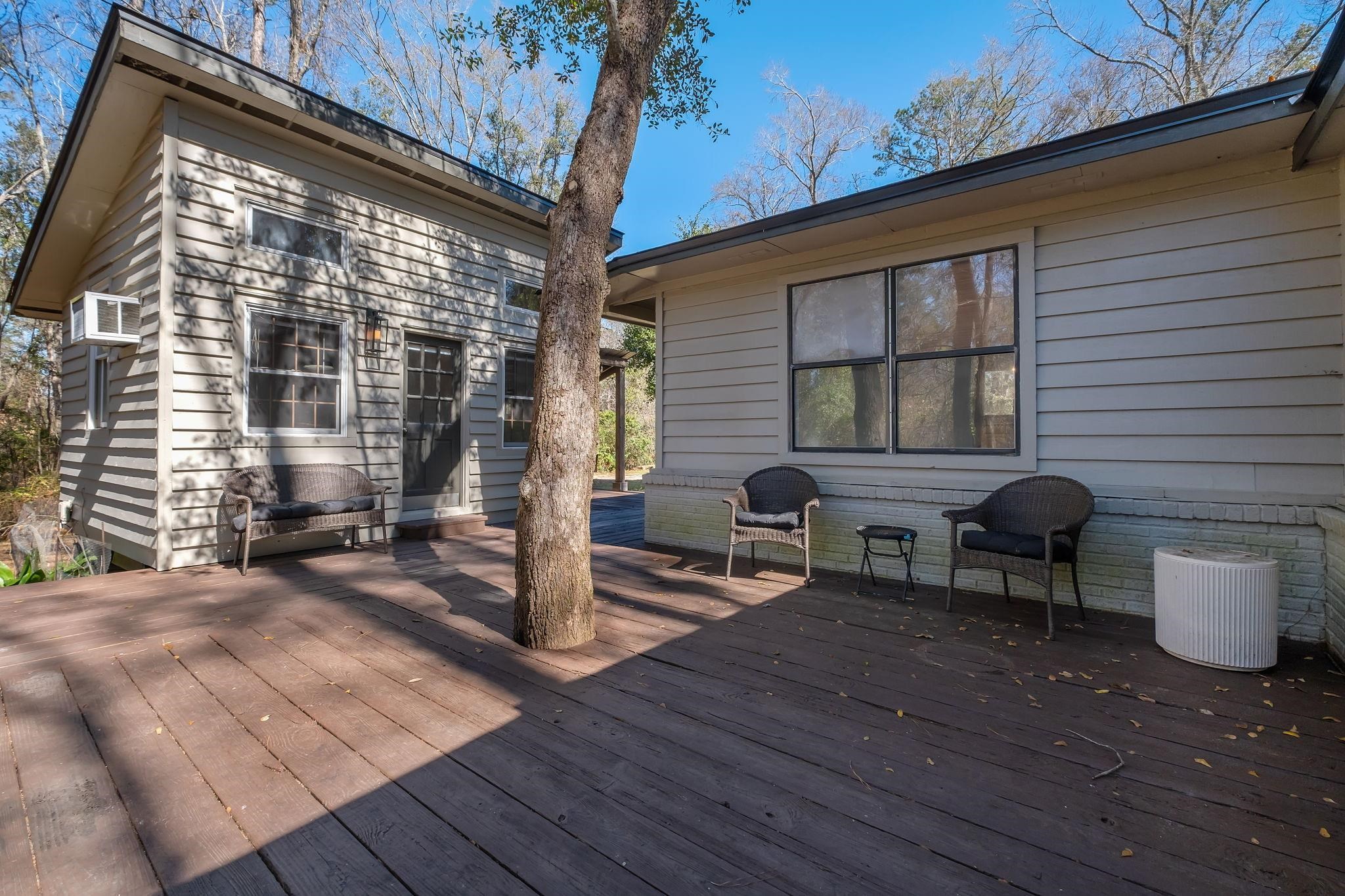 3512 Almanac Road Tallahassee, FL 32309 - Photo 10 of 24