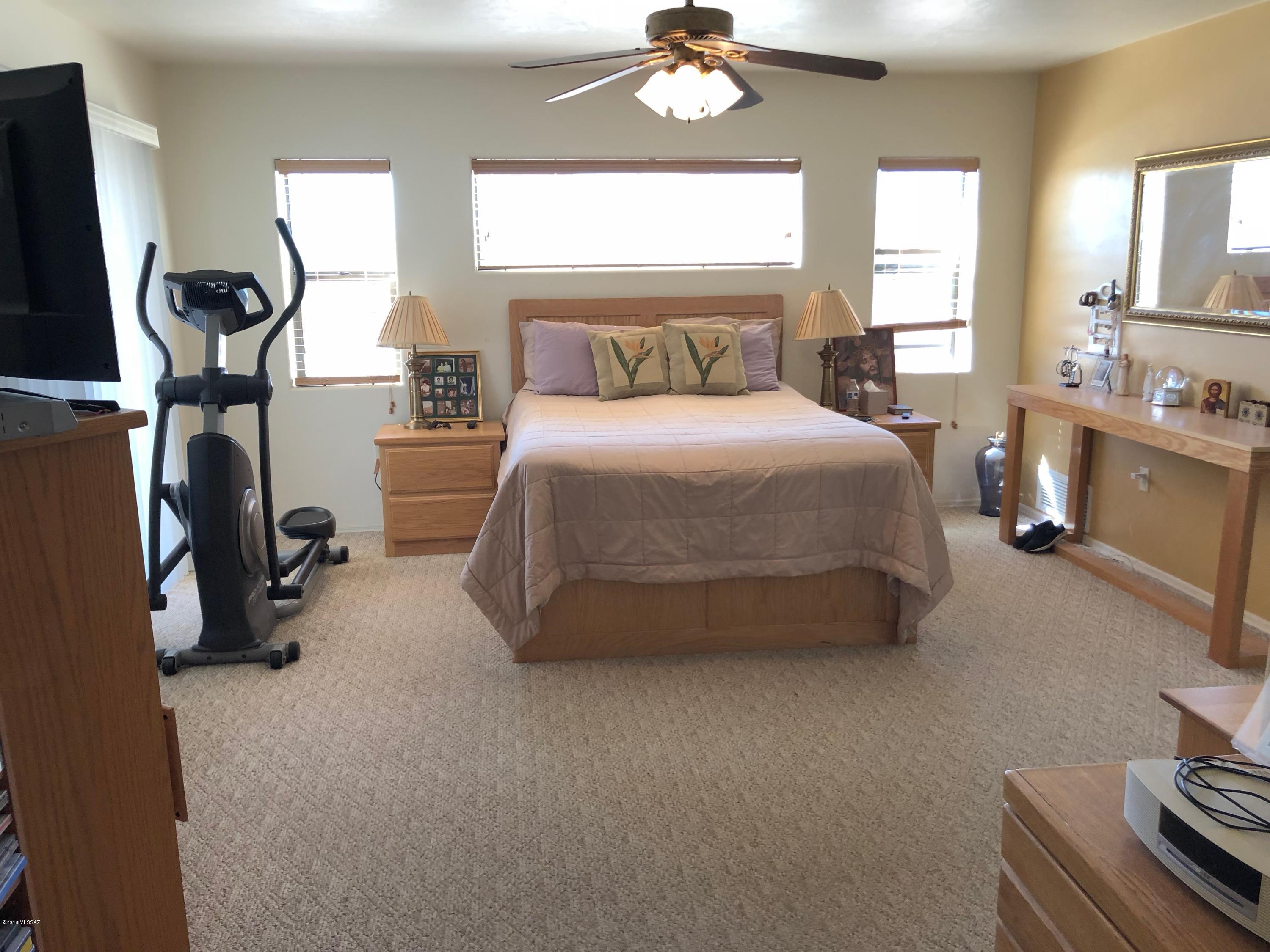 1224 Avenida Gloriosa Rio Rico, AZ 85648 - Photo 29 of 50