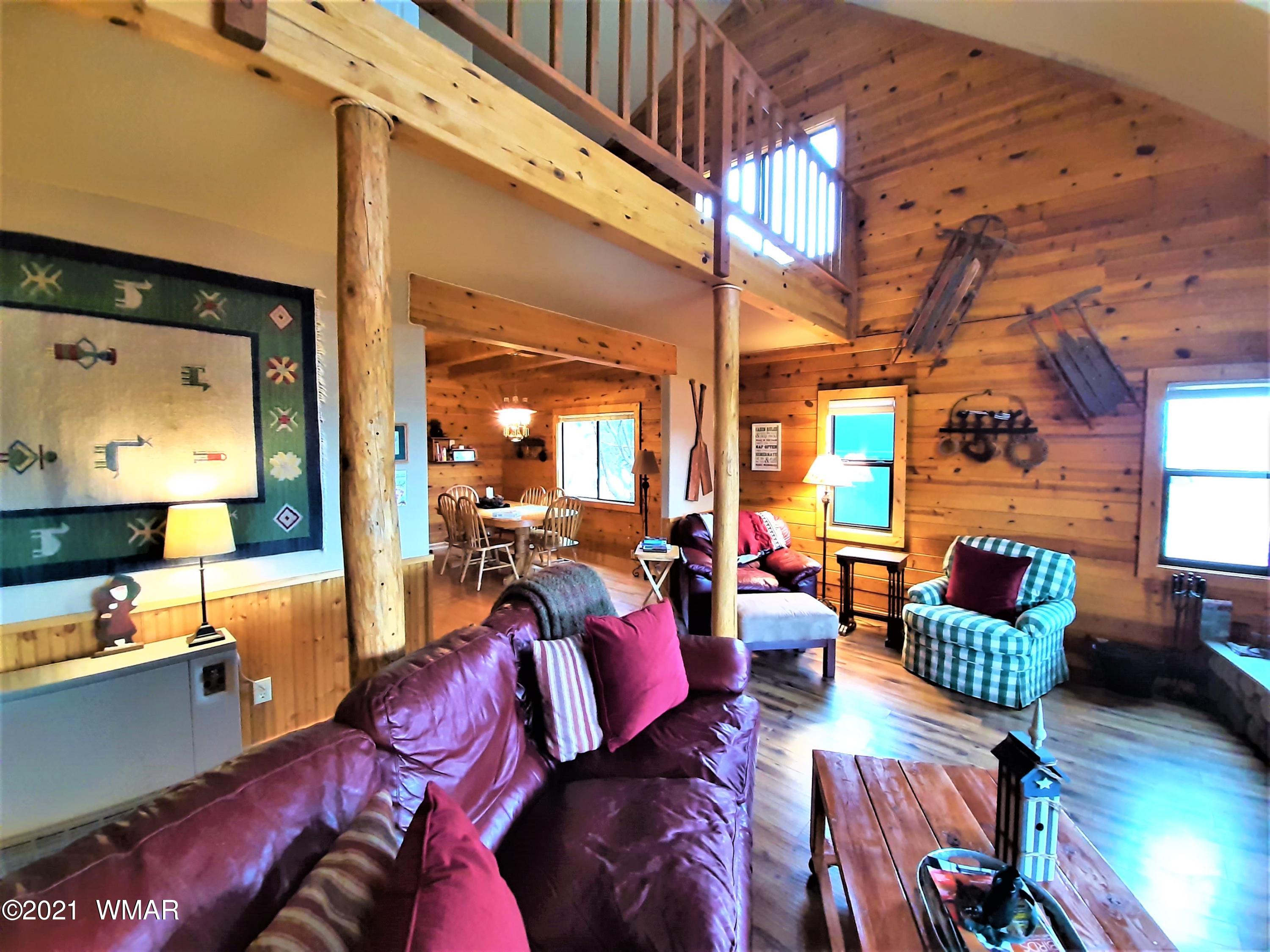 7 Co Road Vernon, AZ 85940 - Photo 12 of 53