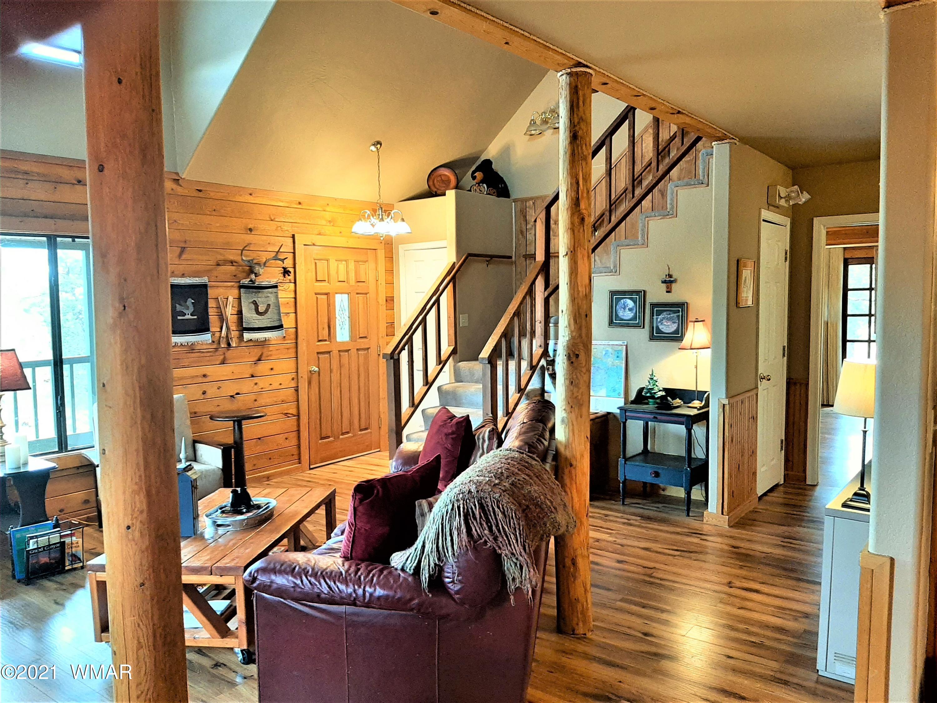 7 Co Road Vernon, AZ 85940 - Photo 13 of 53
