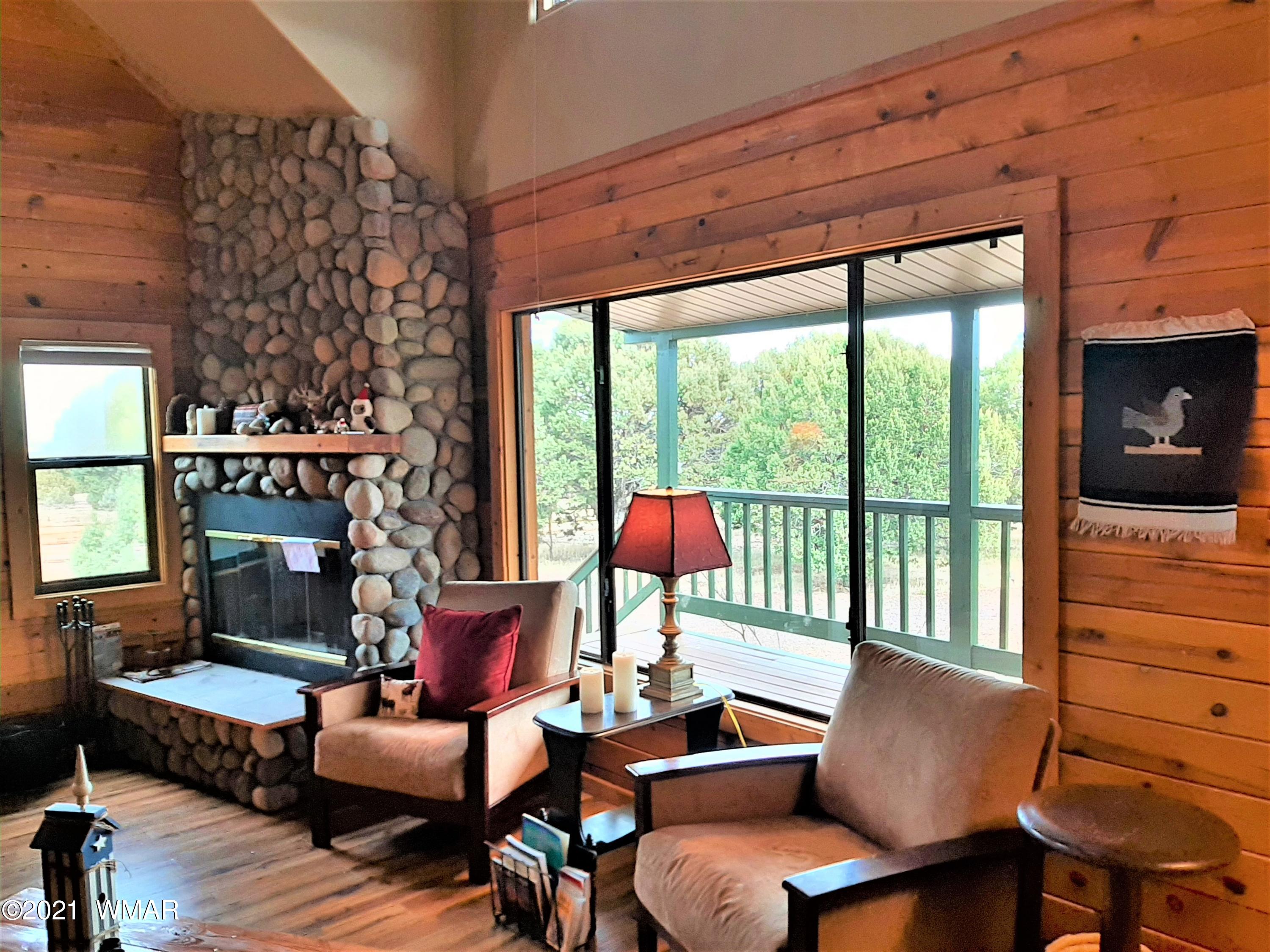 7 Co Road Vernon, AZ 85940 - Photo 14 of 53
