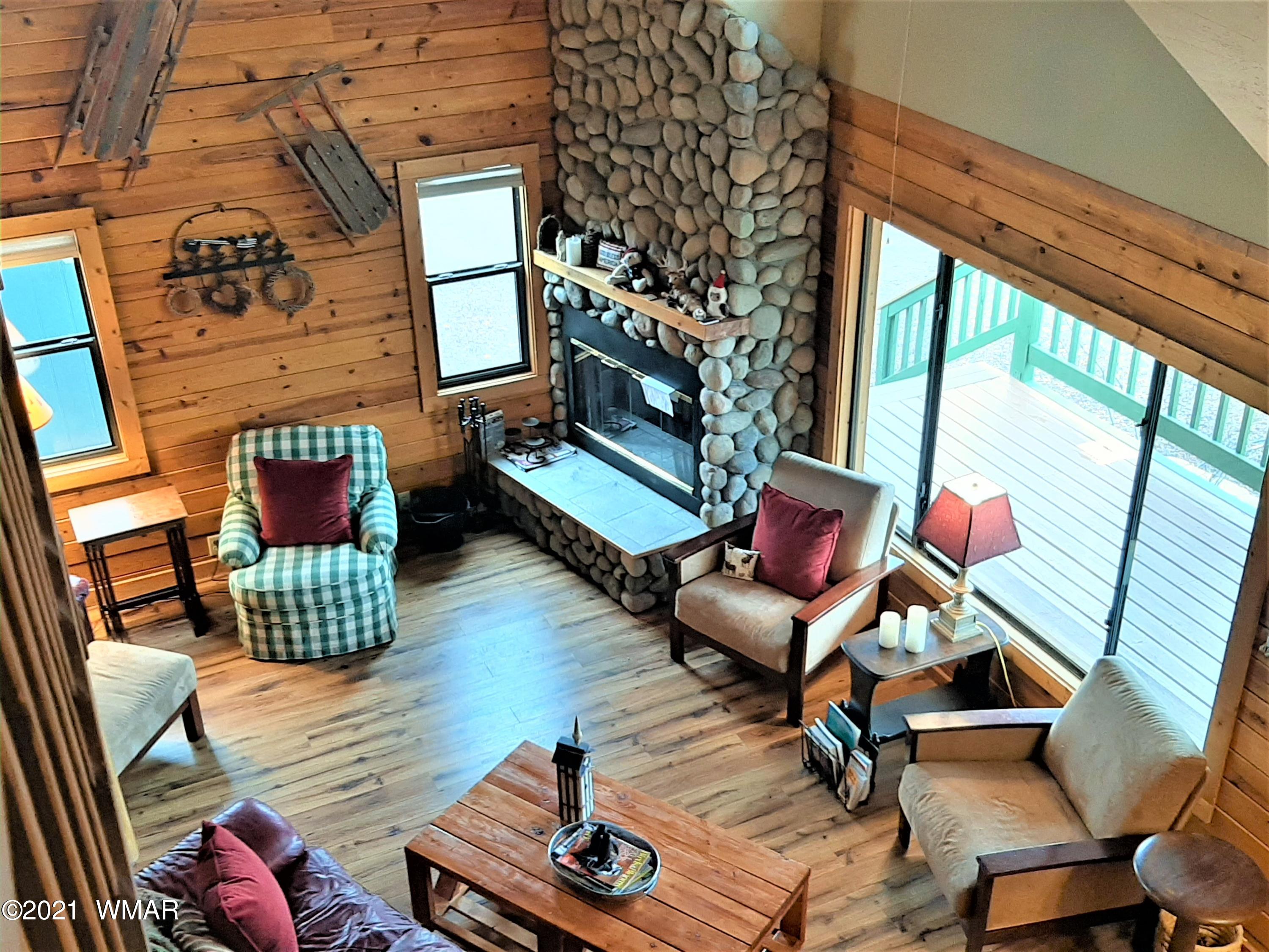 7 Co Road Vernon, AZ 85940 - Photo 16 of 53