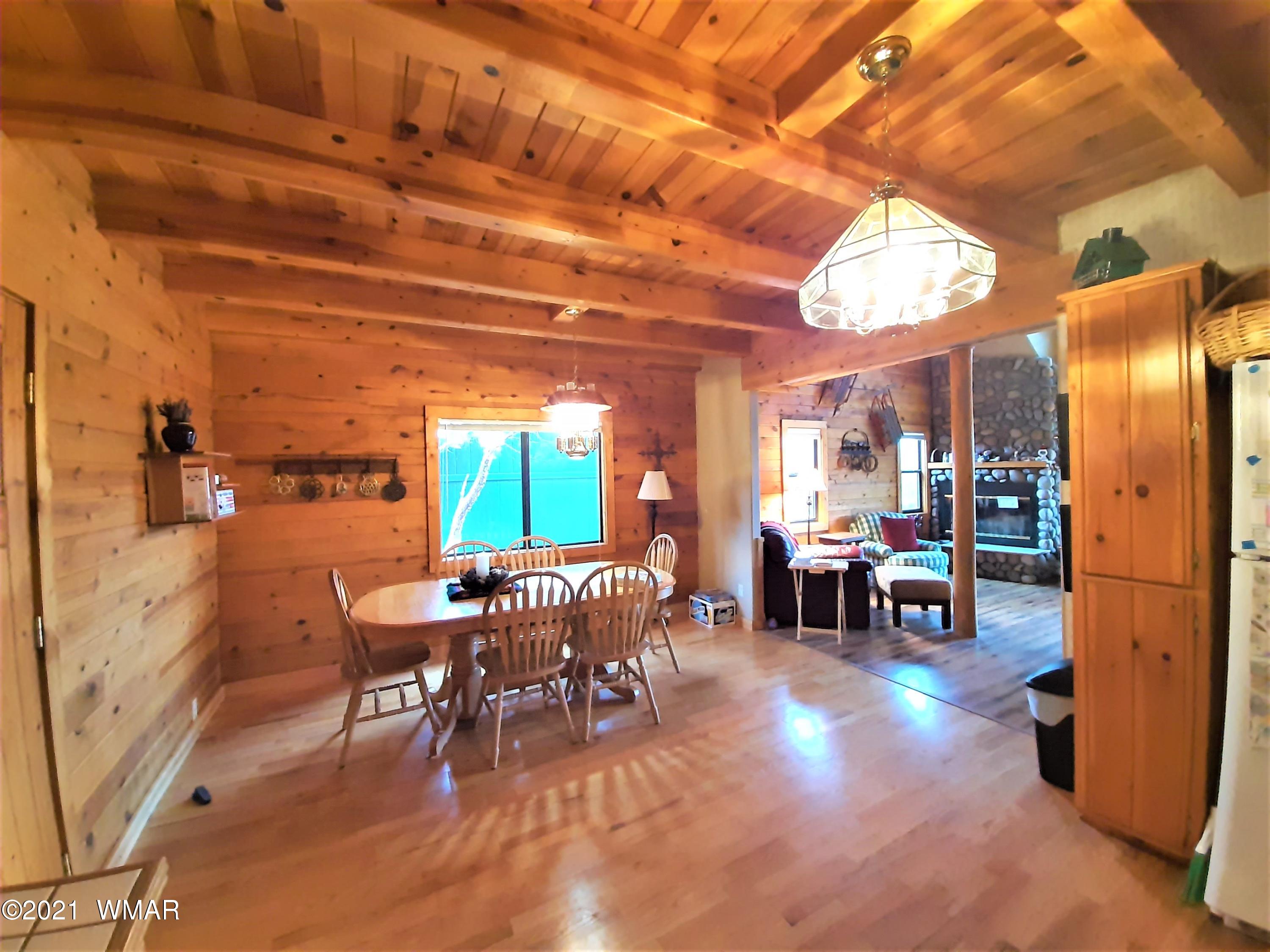7 Co Road Vernon, AZ 85940 - Photo 19 of 53