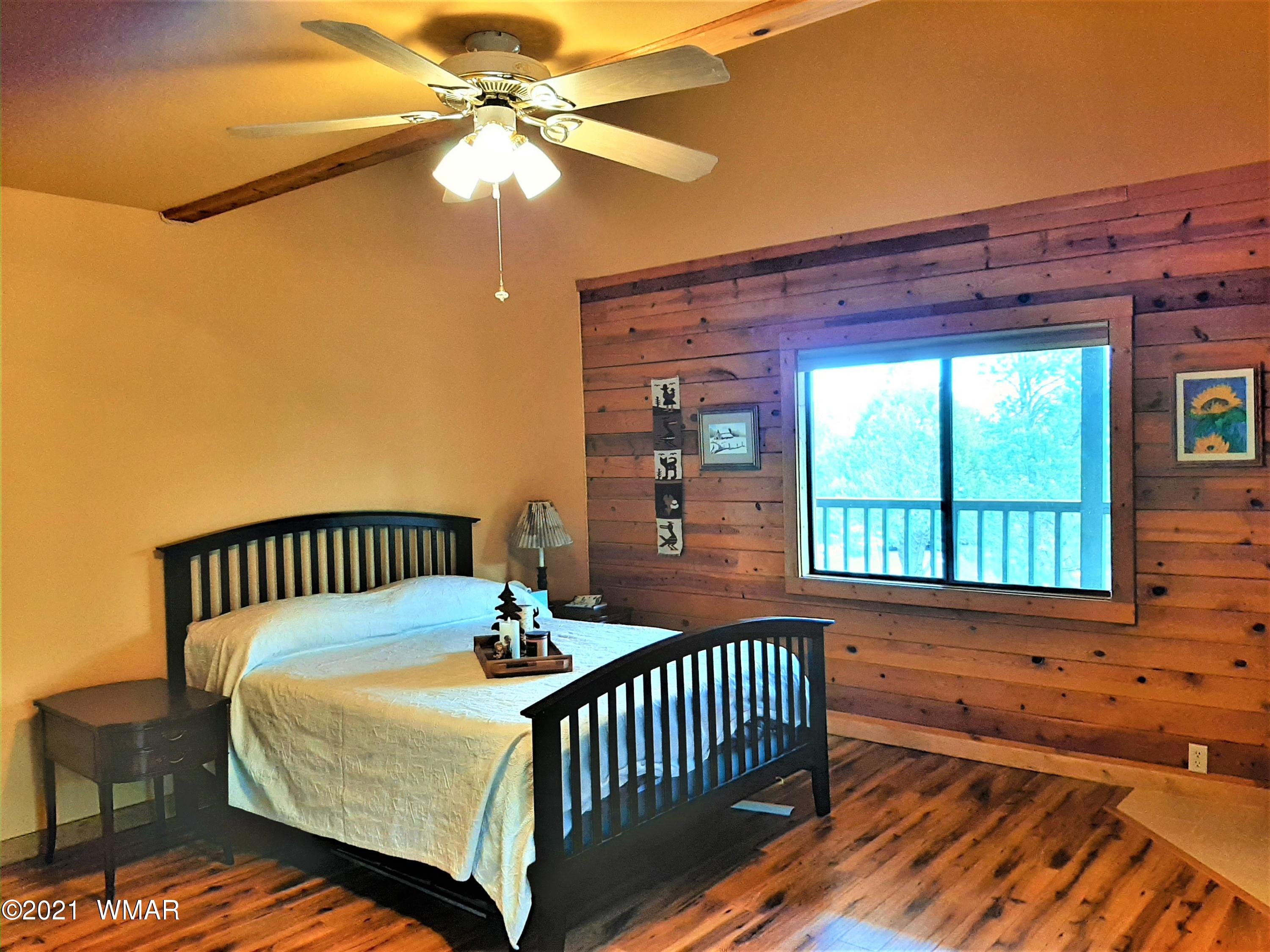 7 Co Road Vernon, AZ 85940 - Photo 24 of 53