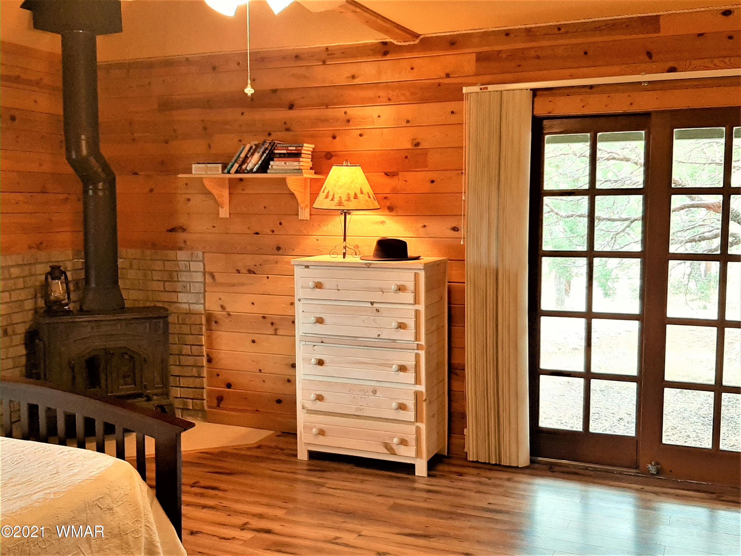 7 Co Road Vernon, AZ 85940 - Photo 26 of 53