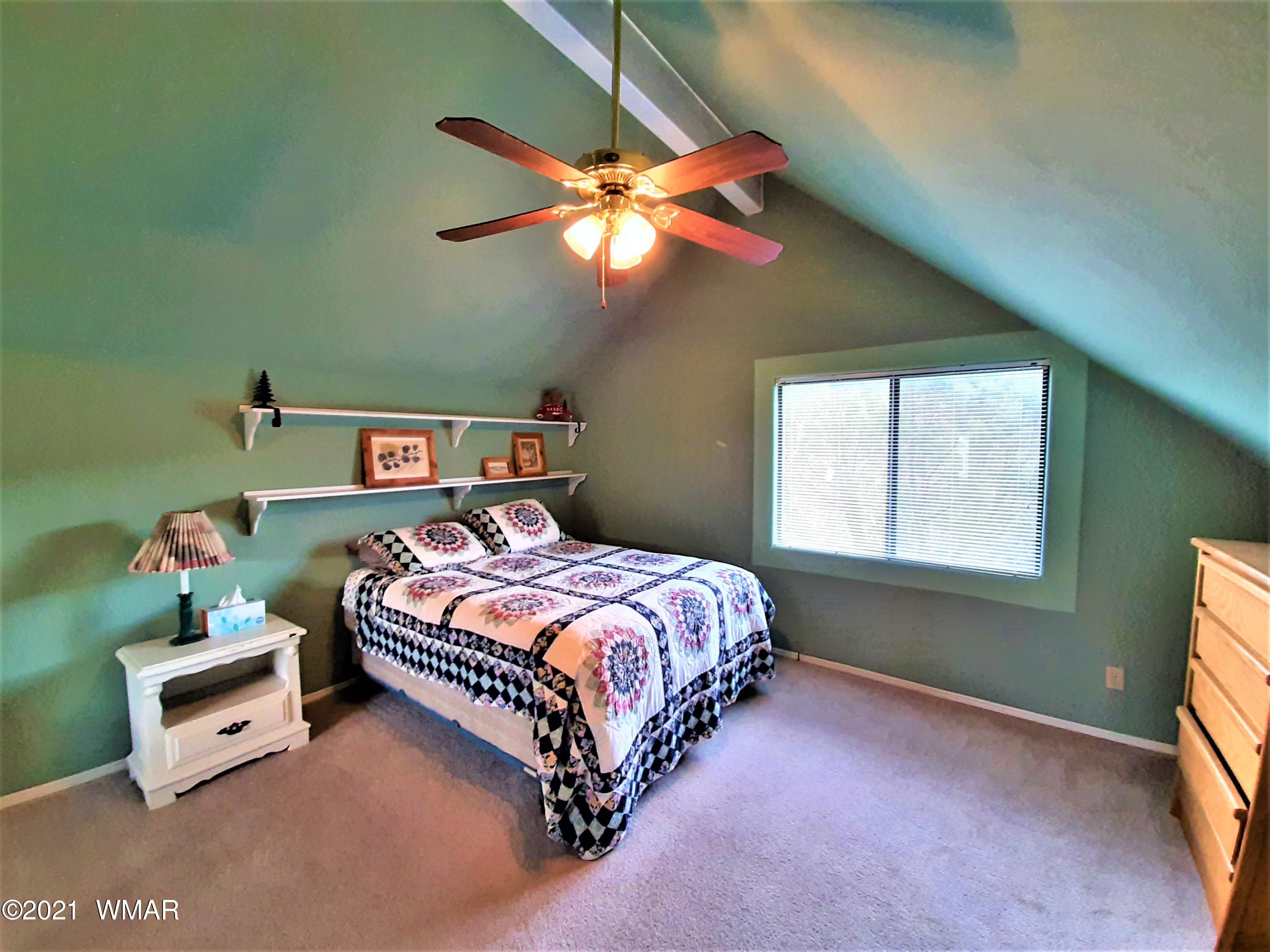 7 Co Road Vernon, AZ 85940 - Photo 34 of 53