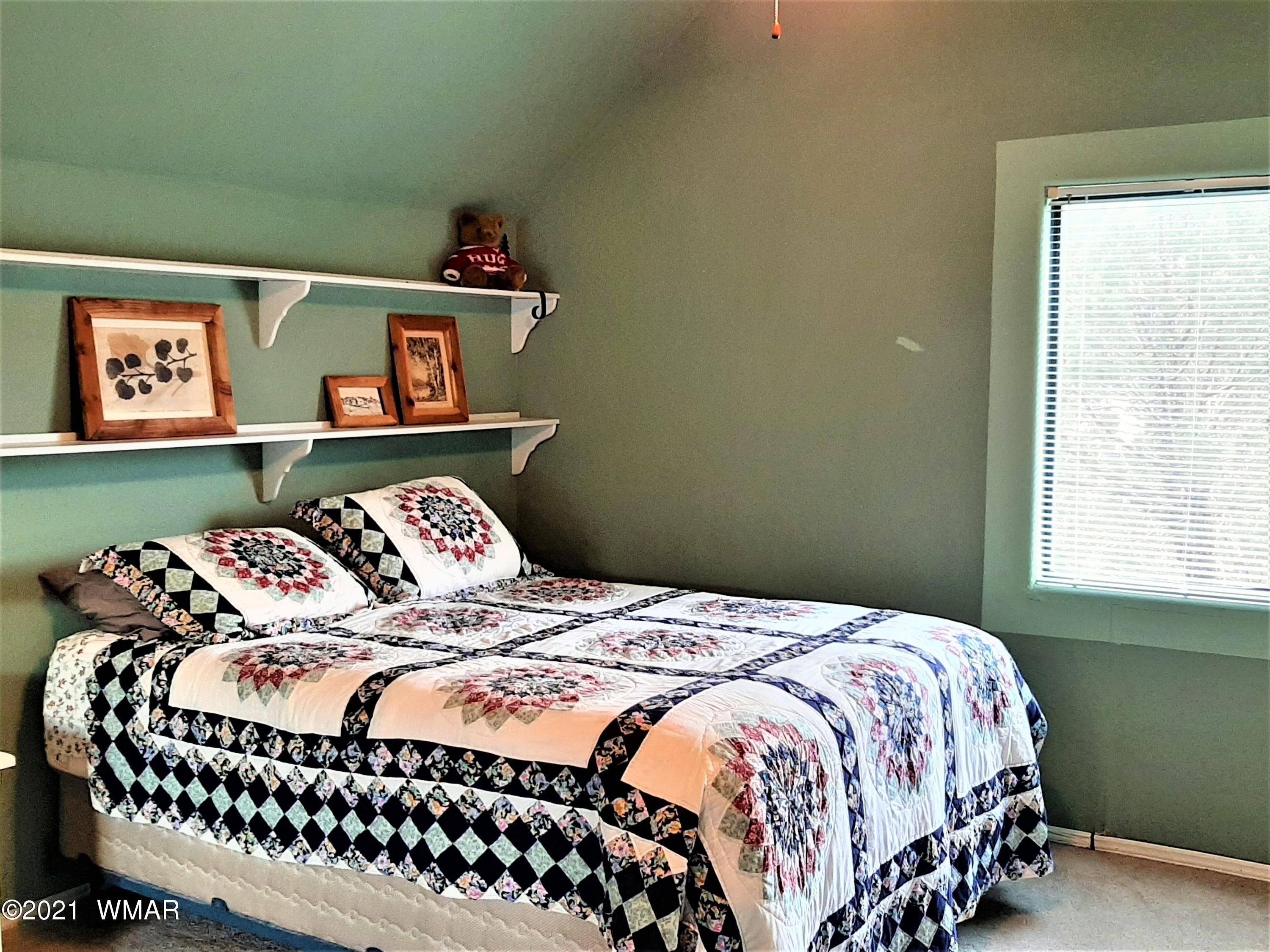 7 Co Road Vernon, AZ 85940 - Photo 35 of 53