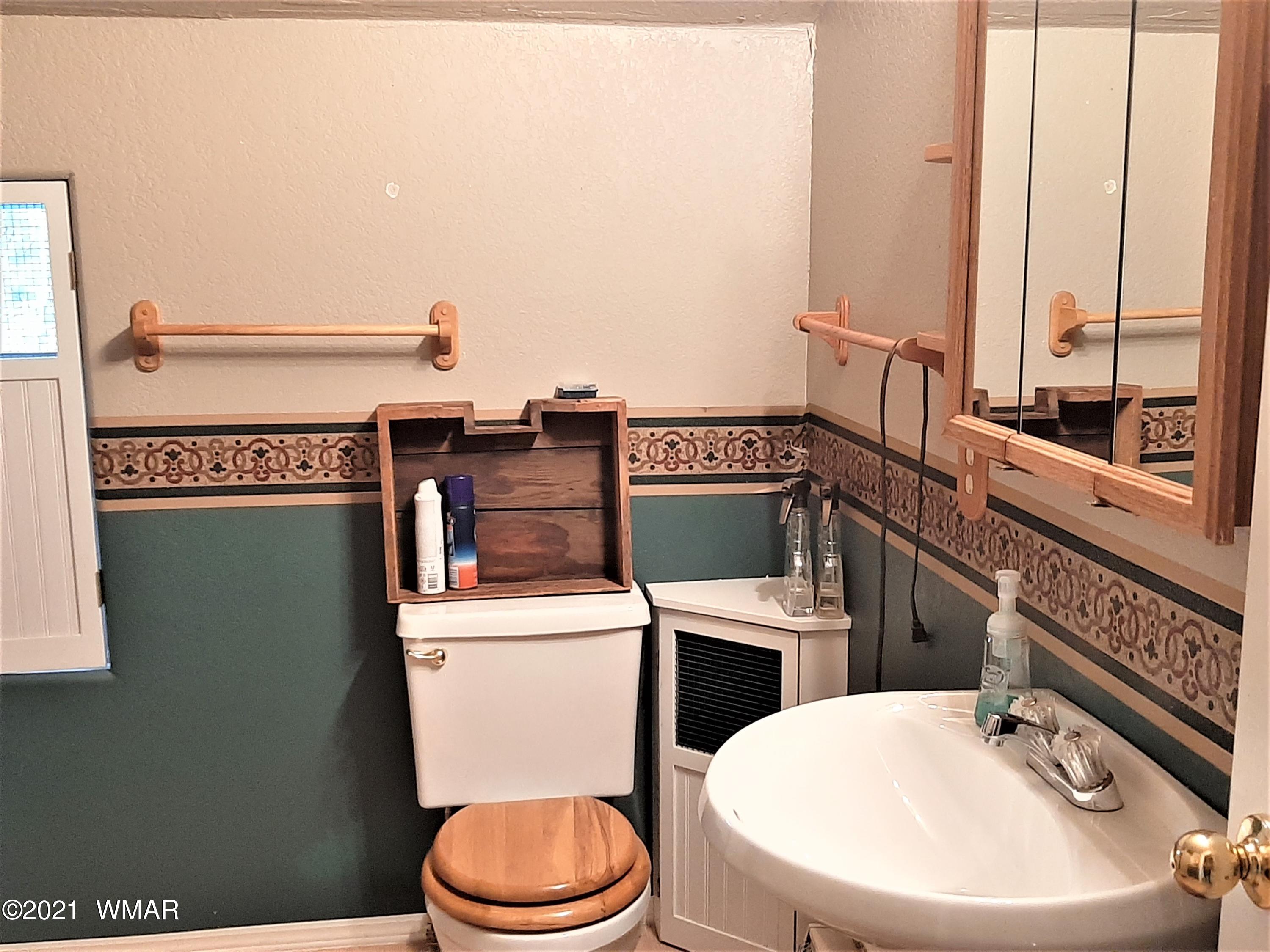 7 Co Road Vernon, AZ 85940 - Photo 38 of 53