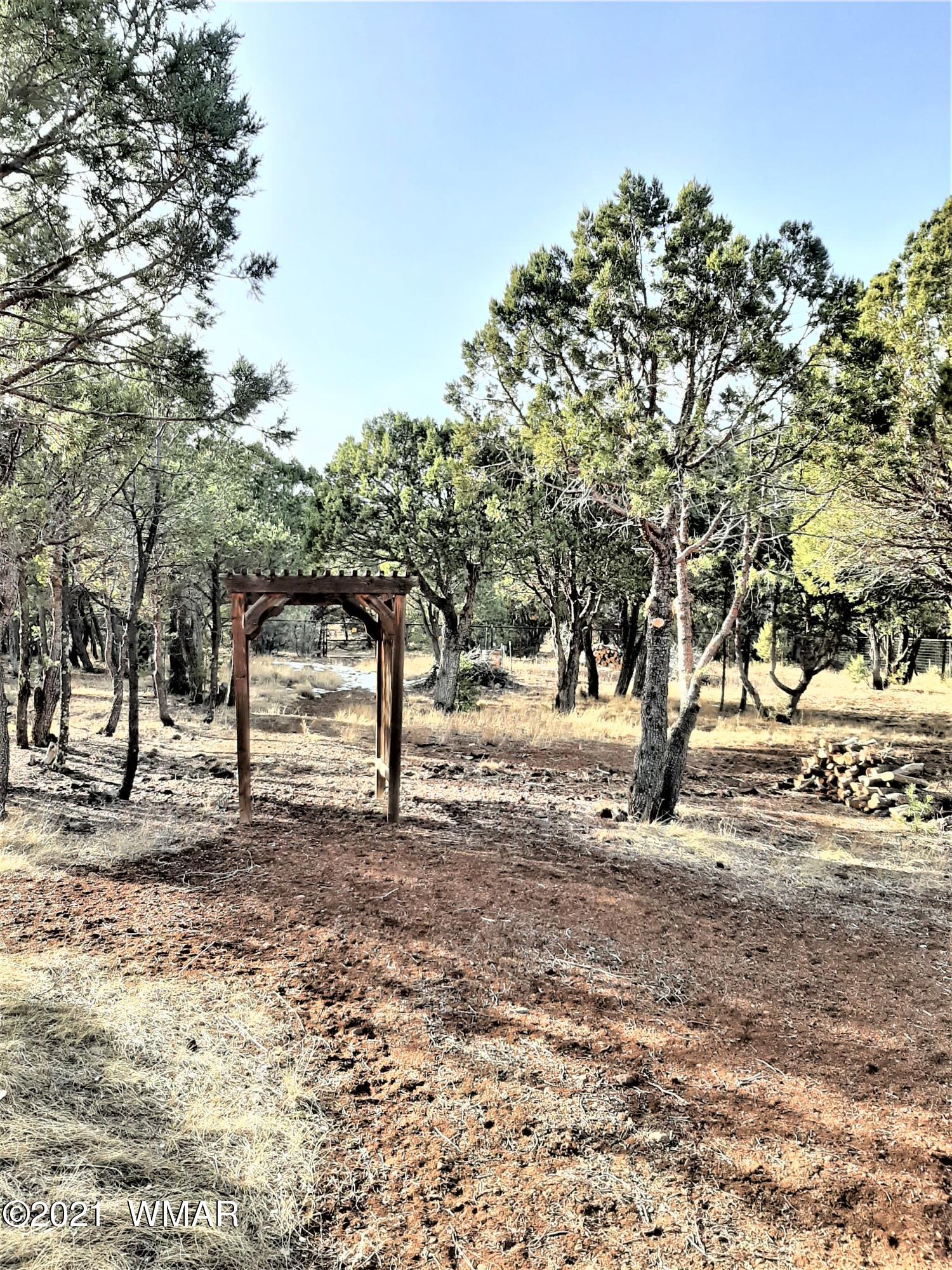 7 Co Road Vernon, AZ 85940 - Photo 49 of 53