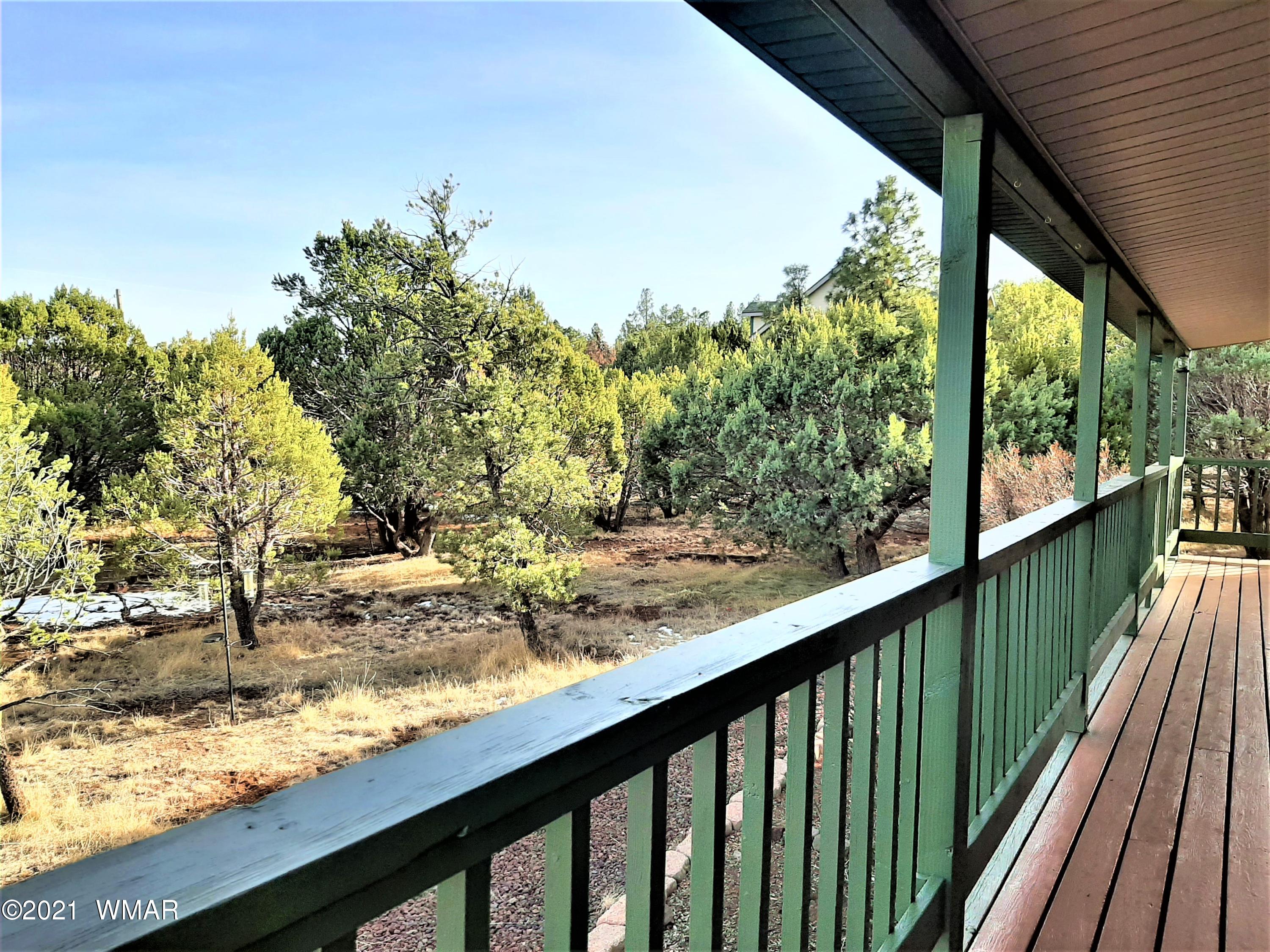 7 Co Road Vernon, AZ 85940 - Photo 6 of 53