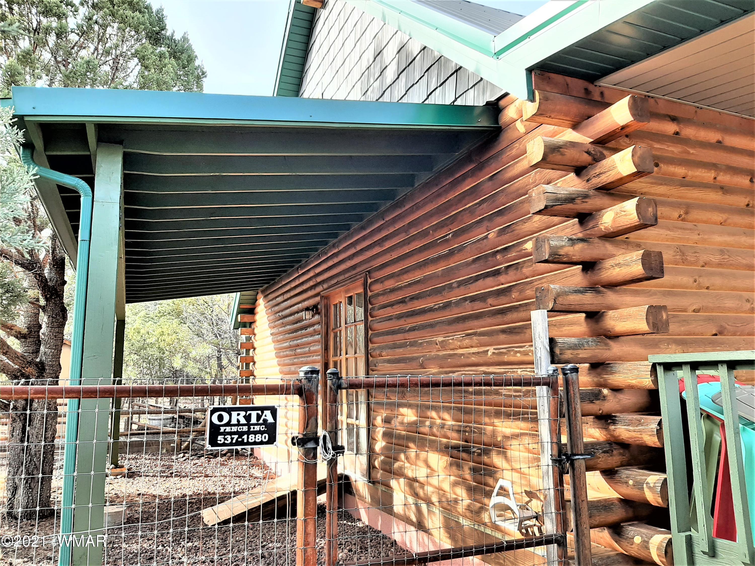 7 Co Road Vernon, AZ 85940 - Photo 7 of 53