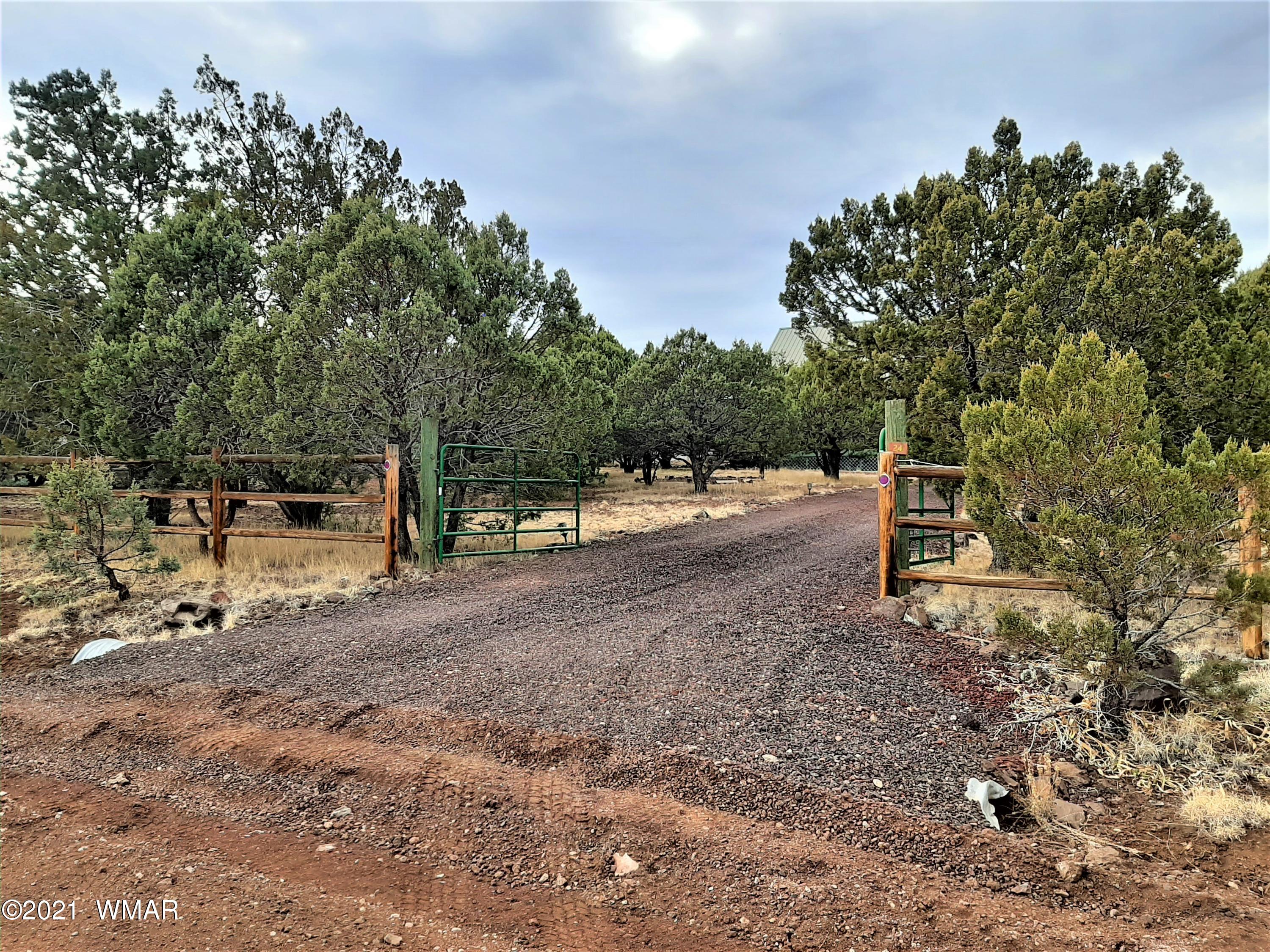 7 Co Road Vernon, AZ 85940 - Photo 8 of 53