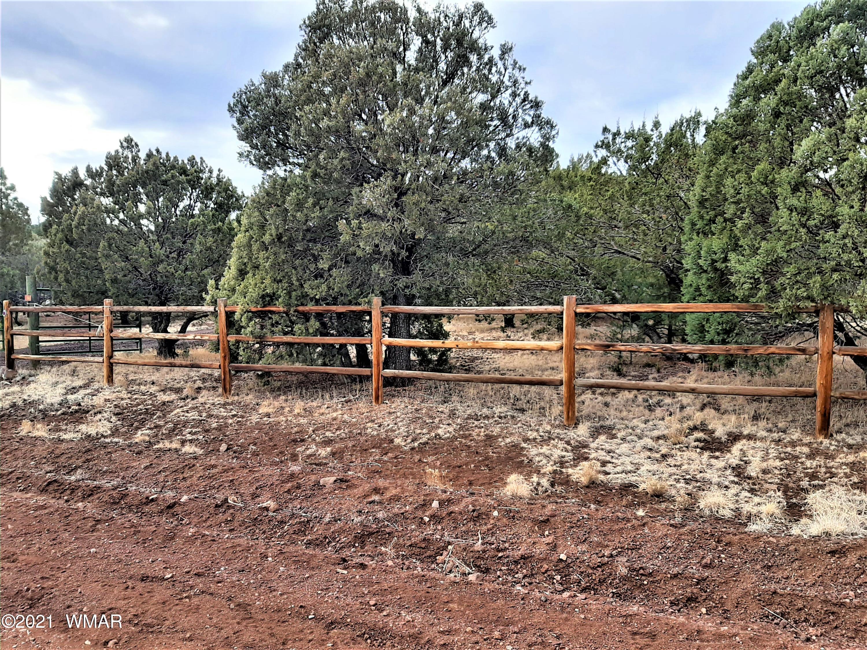 7 Co Road Vernon, AZ 85940 - Photo 9 of 53