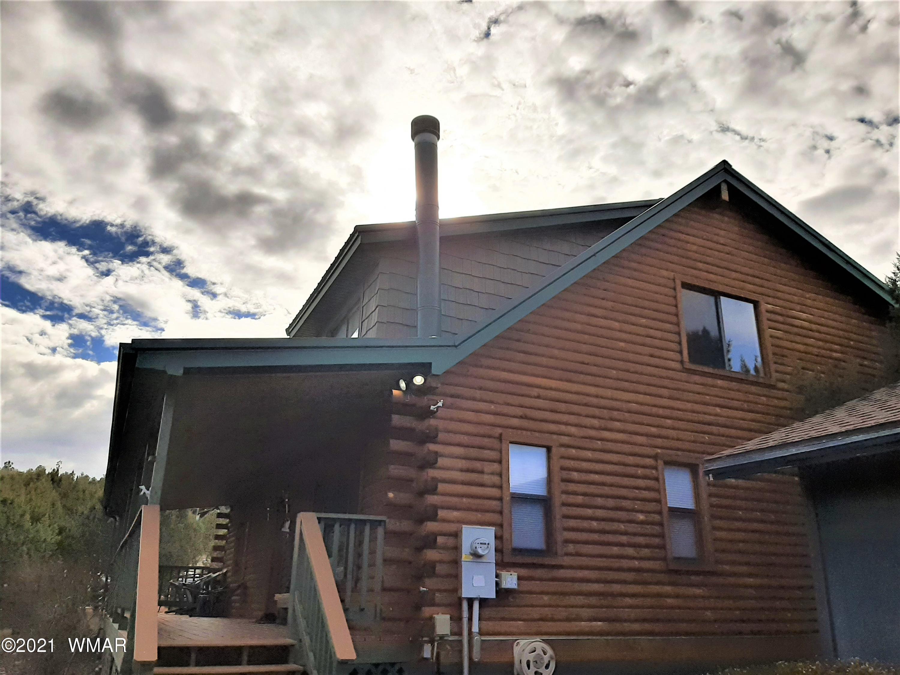 7 Co Road Vernon, AZ 85940 - Photo 10 of 53
