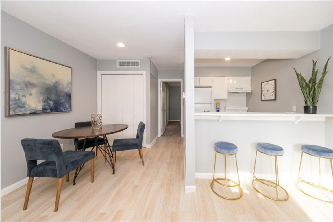 2610 Ektom Drive, Unit B Austin, TX 78745 - Photo 4 of 13