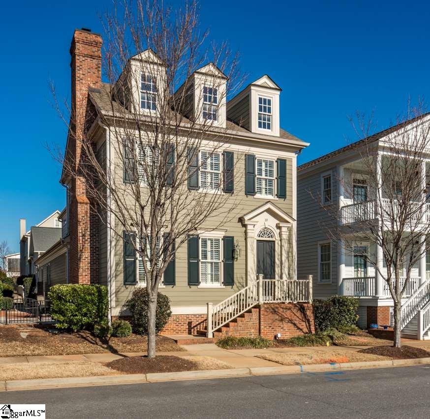 10 Ruskin Square Greenville, SC 29607 - Photo 1 of 14 Gallery Image 1