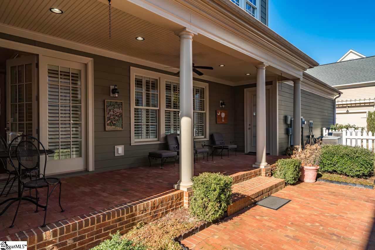 10 Ruskin Square Greenville, SC 29607 - Photo 14 of 14 Gallery Image 14