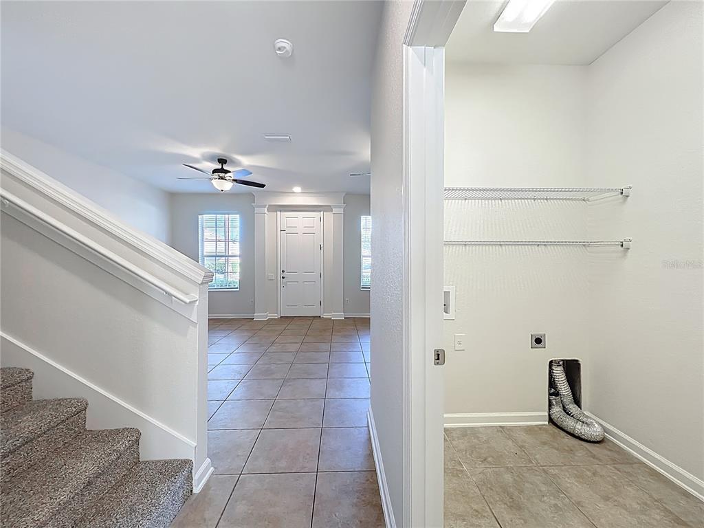 12930 Vennetta Way Windermere, FL 34786 - Photo 27 of 38 a view of a livingroom with a staircase