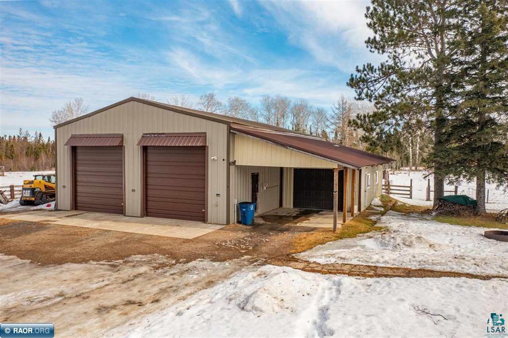 7713 Appaloosa Road Embarrass, MN 55732 - Photo 31 of 46