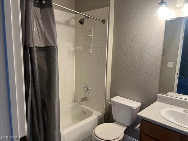 $1,300 | 2217 James Bilbray Drive, Unit 201, Las Vegas, NV 89108