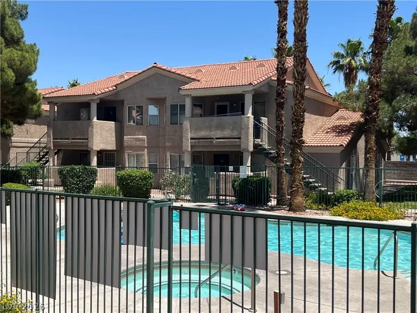 $1,300 | 2217 James Bilbray Drive, Unit 201, Las Vegas, NV 89108