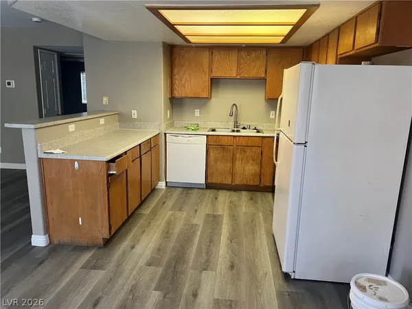 $1,300 | 2217 James Bilbray Drive, Unit 201, Las Vegas, NV 89108
