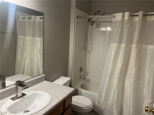$1,300 | 2217 James Bilbray Drive, Unit 201, Las Vegas, NV 89108
