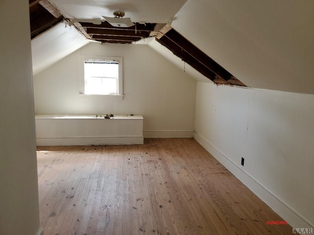 176 Wiggins Road Winfall, NC 27944 - Photo 14 of 25