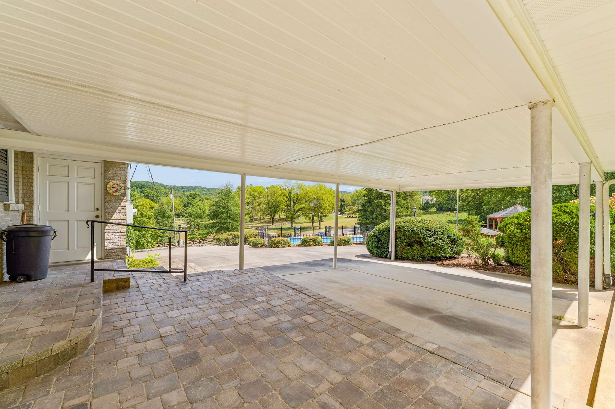 1091 Hidden Valley Road Franklin, TN 37069 - Photo 29 of 44 Gallery Image 29