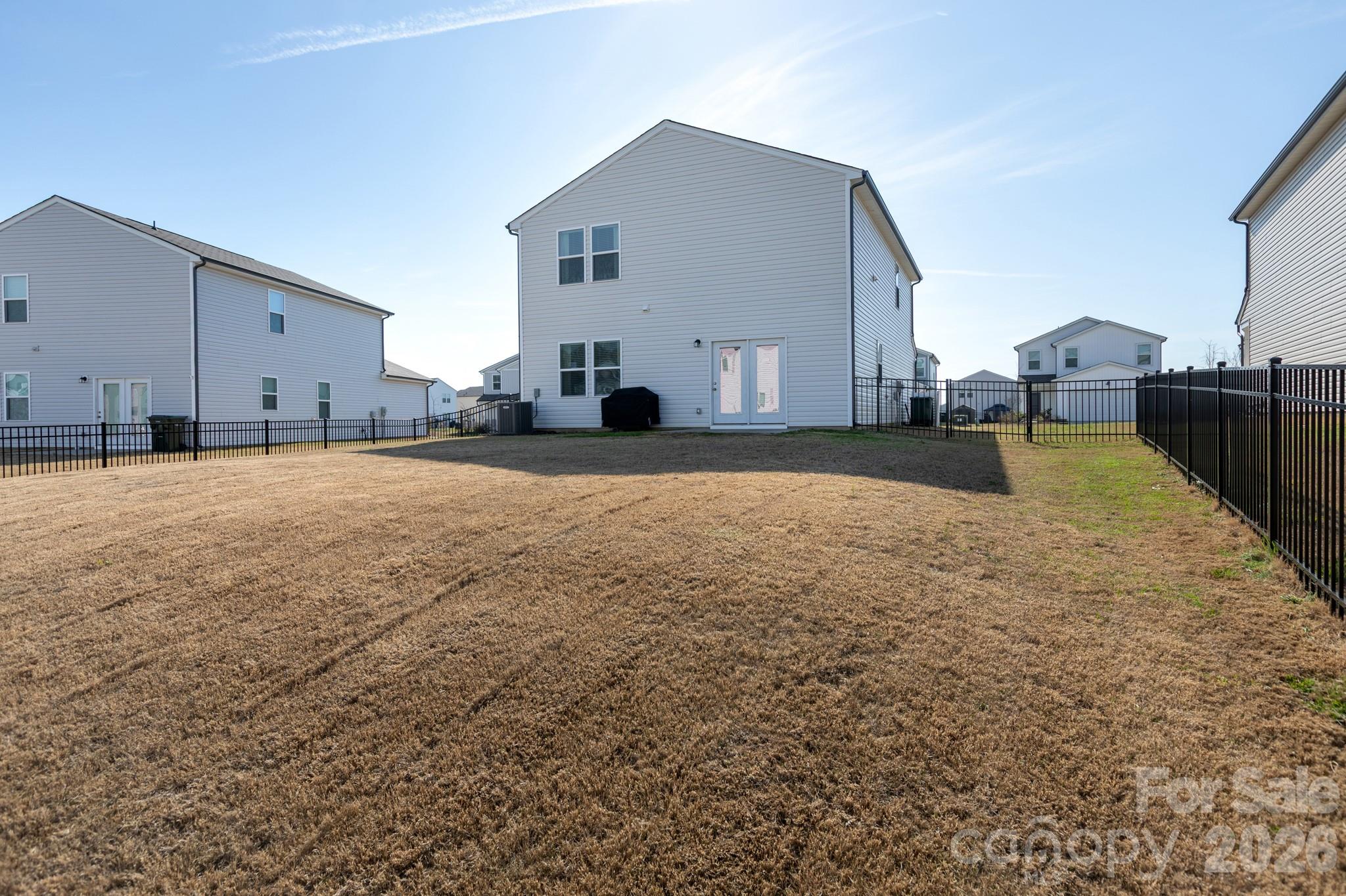 1283 Maple Shade Road Southwest Concord, NC 28027 - Photo 25 of 28