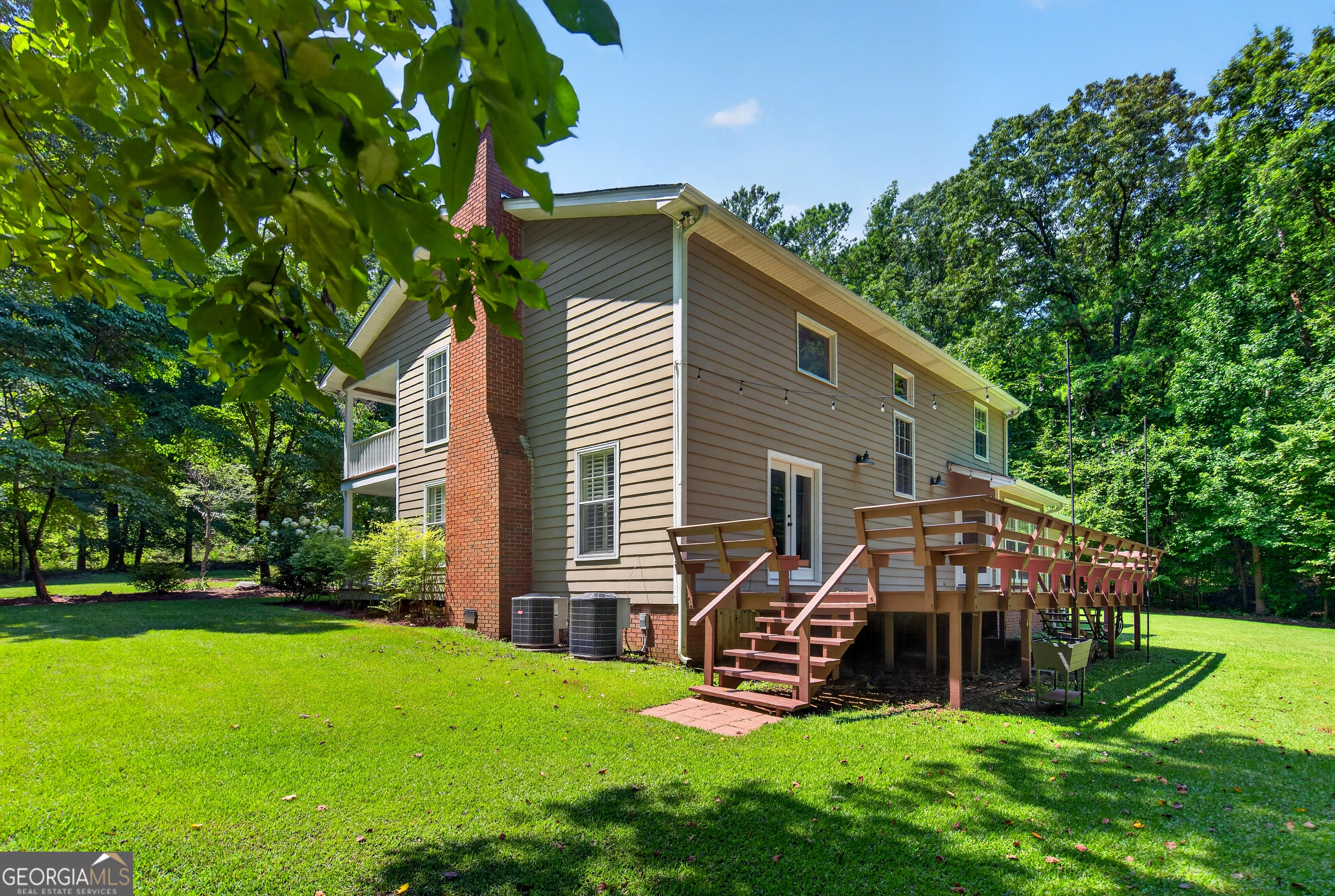 552 Newton Road LaGrange, GA 30240 - Photo 31 of 48