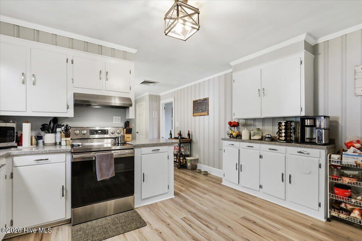 283 Will Baker Road Kinston, NC 28504 - Photo 28 of 38
