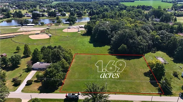 $59,900 | 0 New Street, Greenwich, OH 44837