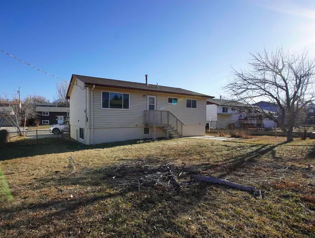 $280,000 | 1742 Glendale Avenue, Casper, WY 82601