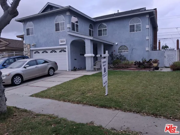 $1,200,000 | 19603 Enslow Drive, Carson, CA 90746