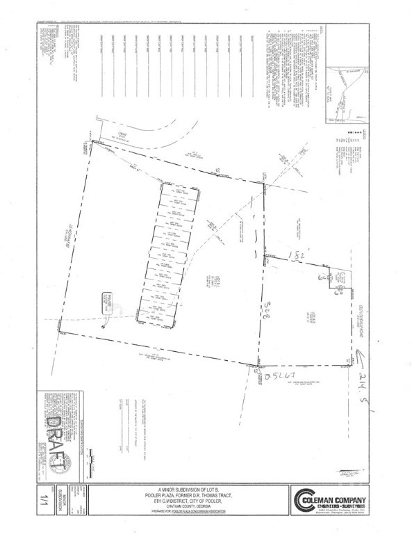 100 Old Louisville Road Pooler, GA 31322 - Photo 7 of 7