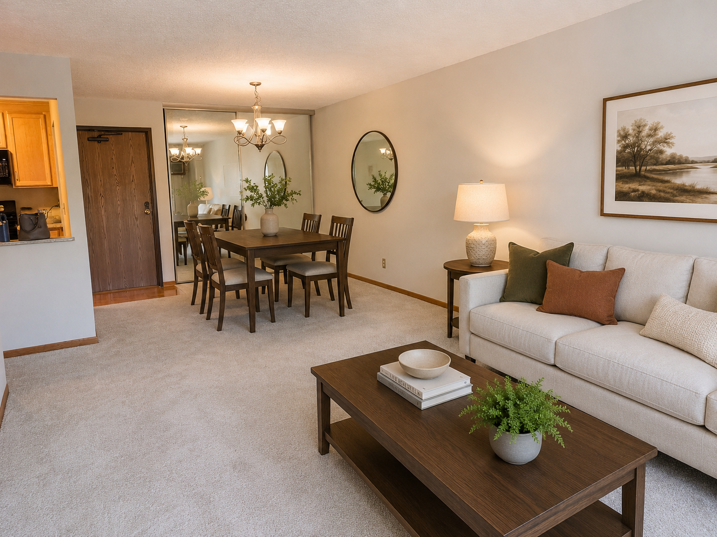 1887 Silver Bell Road, Unit 213 Eagan, MN 55122 - Photo 8 of 34