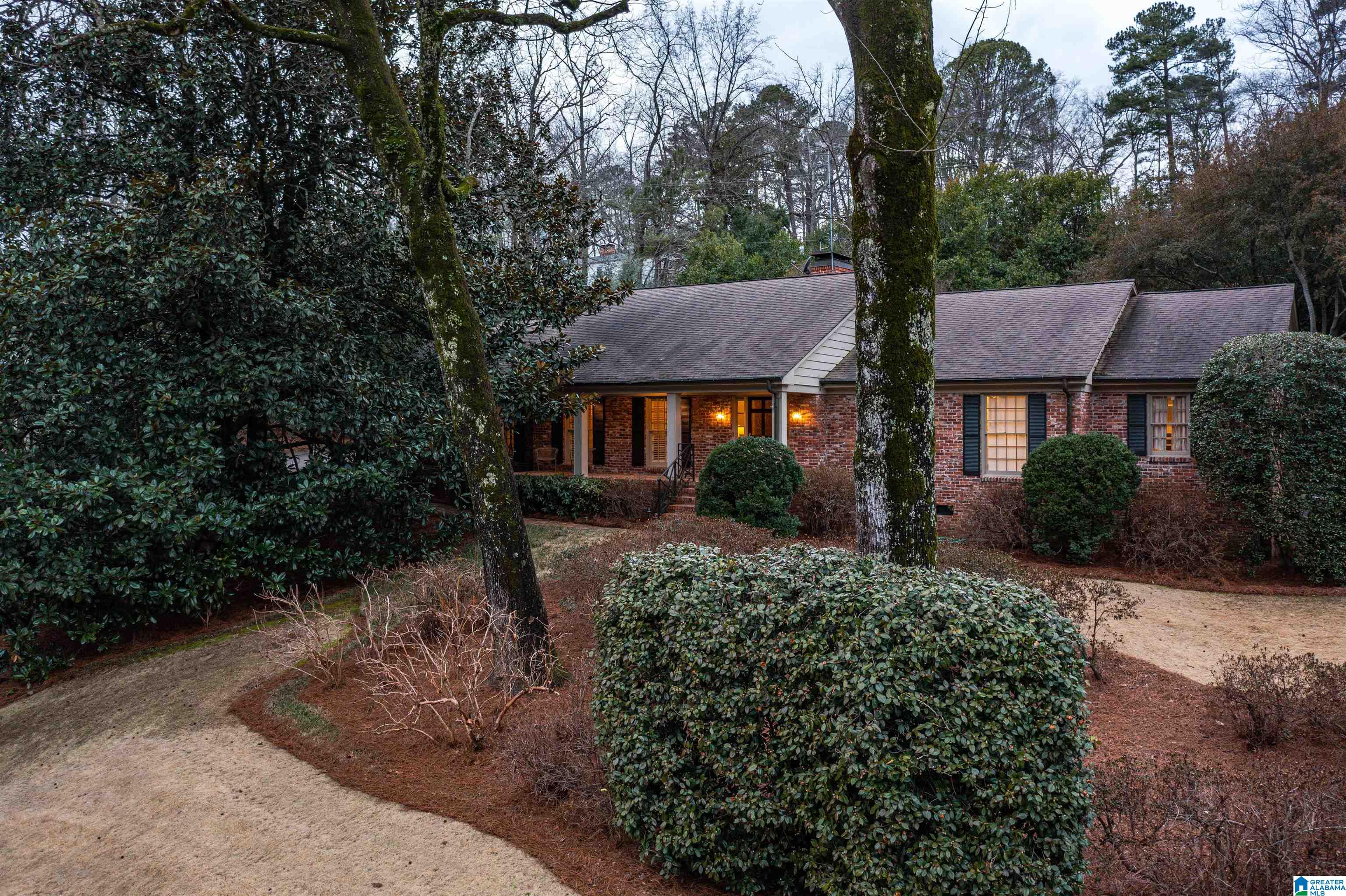 3616 Brookwood Road Birmingham, AL 35223 - Photo 76 of 78
